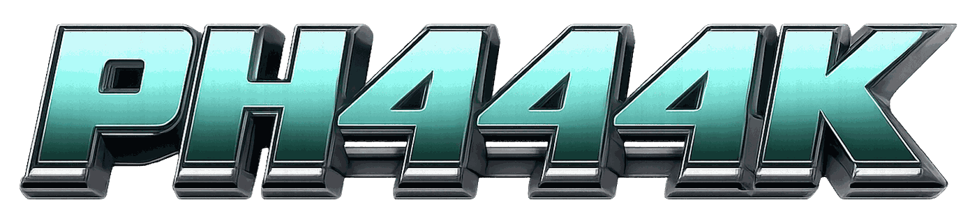 ph444k logo
